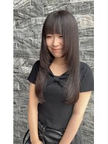 ジュネス 奈良橿原(Jeunesse)&nbsp;ハイレイヤースタイル！