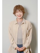 ヘアサロン ナノ(hair salon nano) 星川 堅咲