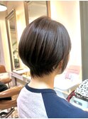 ポメグラショート