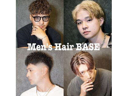 ベース(BASE)の写真