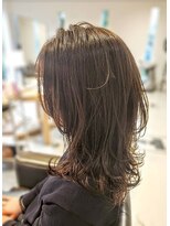 ユウヘアー 大高店(U Hair)&nbsp;ゆるふわレイヤー