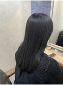 美髪トリートメントエステ