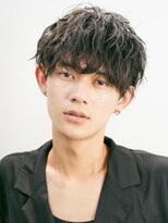 リップス 立川(LIPPS)&nbsp;LIPPS立川 ツイストスパイラルパーマ