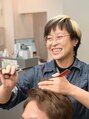 アルモニー ヘアー(Harmonie Hair) 船木 智恵里