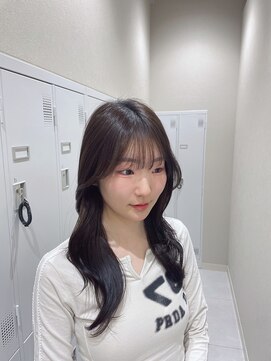 アッドバイケンジ(Add.. by KENJE) ハッシュレイヤー