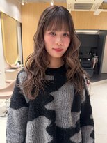 ソラス 緑地公園店(SOLAS)&nbsp;ブラウンカラー