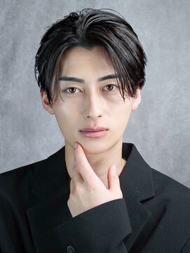 オーシャントーキョー(OCEAN TOKYO) フェザーセンターパート