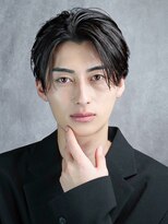 オーシャントーキョー(OCEAN TOKYO) フェザーセンターパート