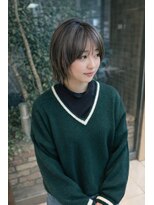 ファーレンピュアスウィート(fahren-pure-suite)&nbsp;short wolf