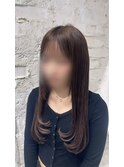 エクステでも叶うレイヤー