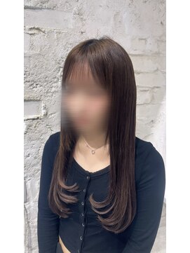 ラシック(Rachic) エクステでも叶うレイヤー