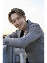 ラ ブレス なんばスカイオ(LaBless)&nbsp;山田 浩史