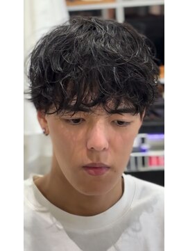 レボ(Revo) くしゃっとシャドウ!