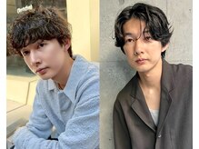 ローウェ オム 立川(LOUWE HOMME)