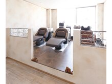 ヘアーリゾートガーデン 南林間店(Hair Resort Garden)
