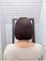 レガーレ(Legare)&nbsp;ミニボブ