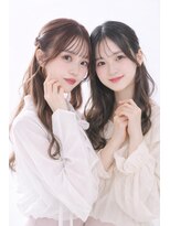 ルノンルージュ(Renon Rouge)&nbsp;韓国メイクフォトプラン