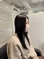 イエナ 難波(IENA)&nbsp;髪質改善トリートメント