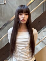 マッシュ 北堀江(MASHU)&nbsp;美髪トリートメント大阪 堀江へアサロン堀江美容室なら oooit