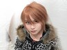 【こんの指名限定！】レディースウルフカット^_^