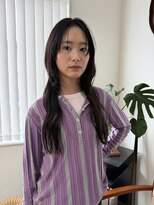 堂(DOH)&nbsp;顔まわりレイヤー