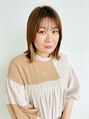 アグ ヘアー ウィンド 国母店(Agu hair wind) 黒倉 美鶴