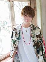 アルーデ エイチシー(ALUDE .HC)&nbsp;大人WAVEミディアム