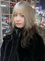 ヴェイン 渋谷(vain) デザインカラー