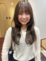 レス 伏見(LESS)&nbsp;[LESS 伏見/丸の内/栄/名古屋]オリーブベージュ★大野