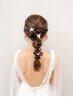 【前撮り*】ブライダル花嫁様ヘアセット