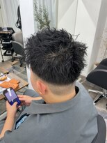 アフェクト 金沢文庫(affect)&nbsp;リバースセンターパート/ニュアンスウルフ/金沢文庫