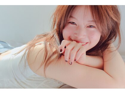 スウェル(SWELL)の写真