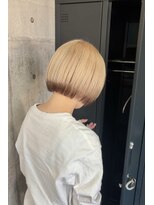 ヴェロニカ バイ ソル(Veronica by SOL)&nbsp;エンドカラー