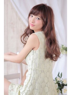 ラ ブレス なんばスカイオ(LaBless) イノセントピュアロング