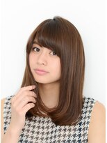 パティオンツー(PATIONN2)&nbsp;秋でもパサつかないヌーディーブラウン