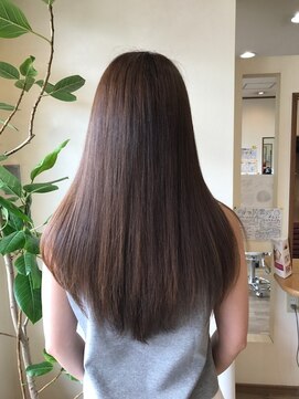 ヘアークラブワイズ(Hair Club Yz) イ・ミンジュング
