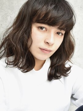 クープ(COUPE) オーガニックグロスカラー