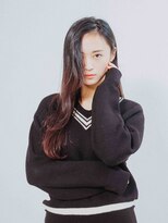 フューズ 祖師ヶ谷大蔵店(Fuse) ロングレイヤー