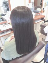 パッション 石巻蛇田店(PASSION) ナチュラル艶髪
