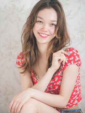 ネオリーブシェリエ 浅草店(Neolive cherie) 3Dレイヤー　2