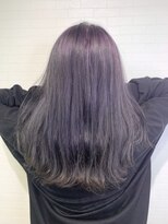 グランルッソ 岡山イオン前(GRAN LUSSO)&nbsp;ラベンダーアッシュ