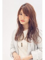 ブリング バイ スノードロップ 吉祥寺(BRING by Snowdrop)&nbsp;前髪/マチルダボブ/ピンクベージュ/インナーグレージュ/吉祥寺