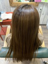 エイチアンドケー(H&K)&nbsp;髪質改善