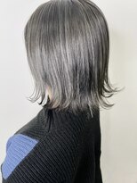 ソース 堺東(SOURCE)&nbsp;【SOURCE】プラチナシルバー