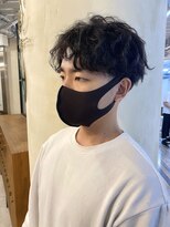 アリスバイアフロート 自由が丘(ALICe by AFLOAT)&nbsp;クアンクニュアンスマッシュ