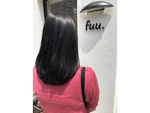 フー(fuu.)