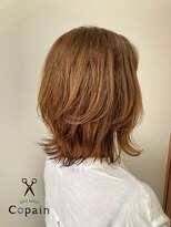 コパン(Copain)&nbsp;【Copain】くびれミディ♪