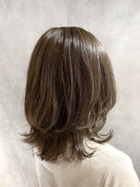 アイディール(:ideal)&nbsp;20代30代40代☆くびれミディ×ミルクティーベージュカラー☆