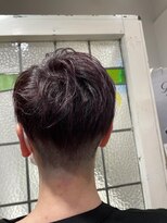 ローグヘアー 亀有店(Rogue HAIR) ボーイッシュショート