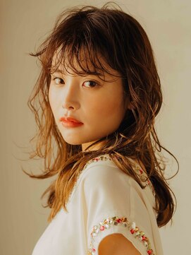 メラキ 荻窪駅前店(Meraki) 【2022年の新作スタイル】Meraki荻窪駅前店